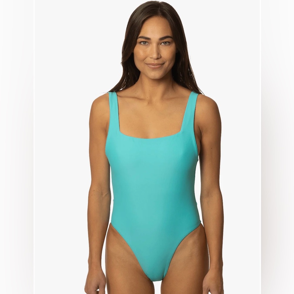 Jolyn Nova Scotia surf onesie